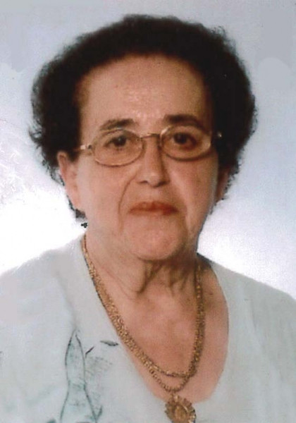 Maria Giovanna Busto