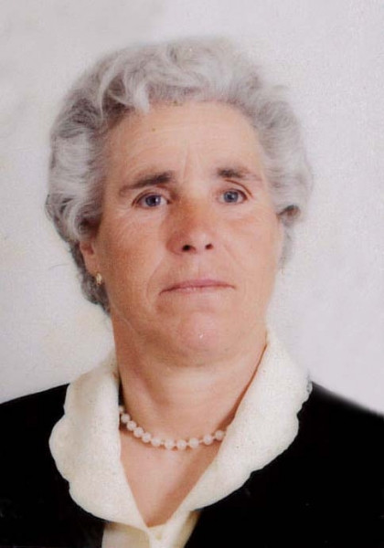 Antonia De Tomaso