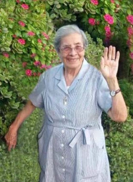 Maria Teresa Dalena