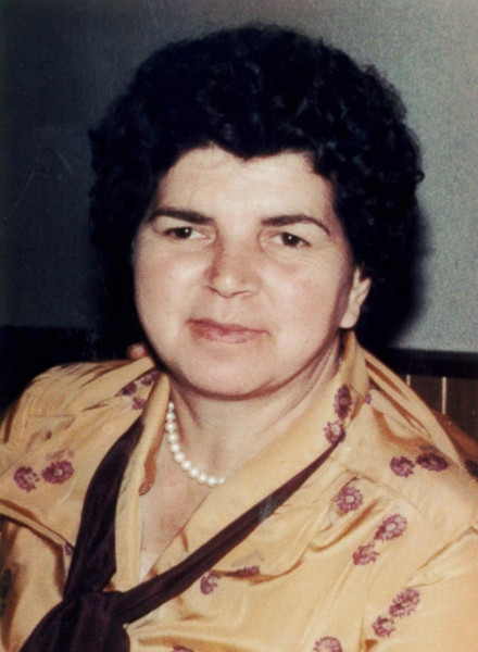 Carmela Bulzacchelli