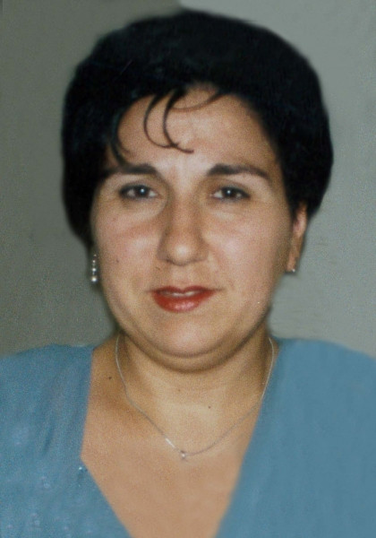 Angela Milano