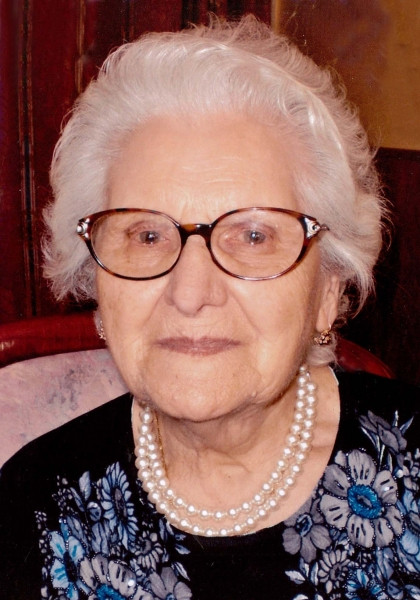 Palma Tinella