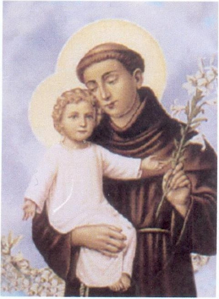 Crescenza Vita Martina Spinelli