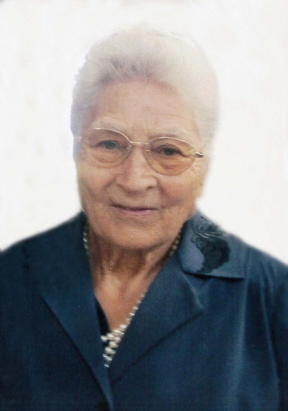 Laura Savino