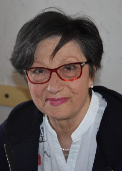 Rosa Anna Mancino