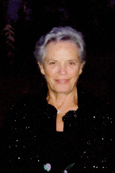 Anna Ebe Immacolata Romano