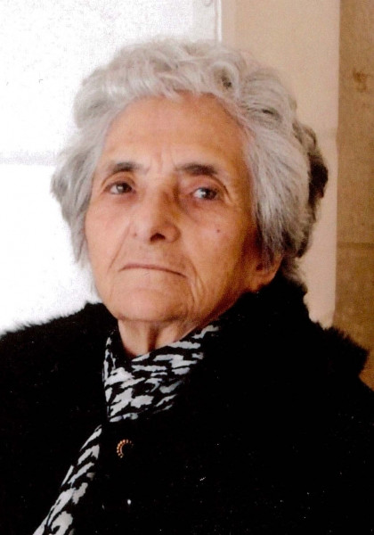 Angela Paradiso
