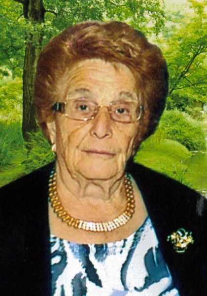 Margherita Pezzolla
