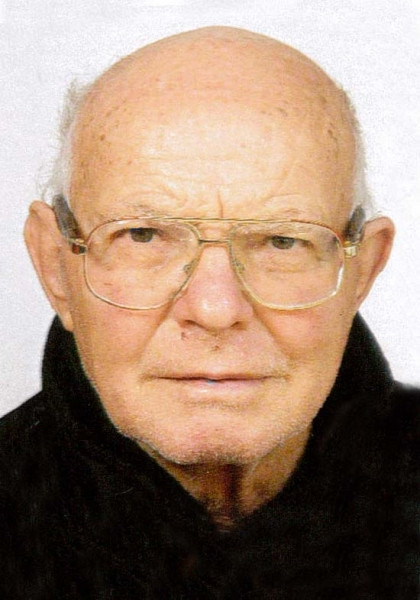 Domenico Vito Rosamrino