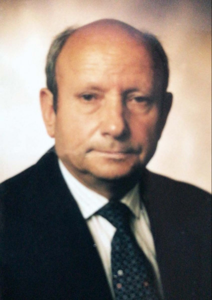 Domenico Savino