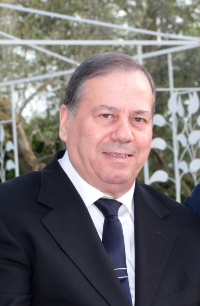 Domenico Ardillo