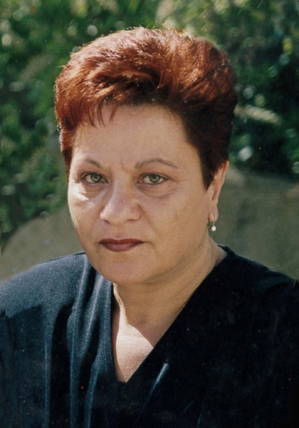 Maria Donvito