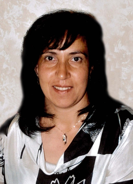 Giovanna Gasparro