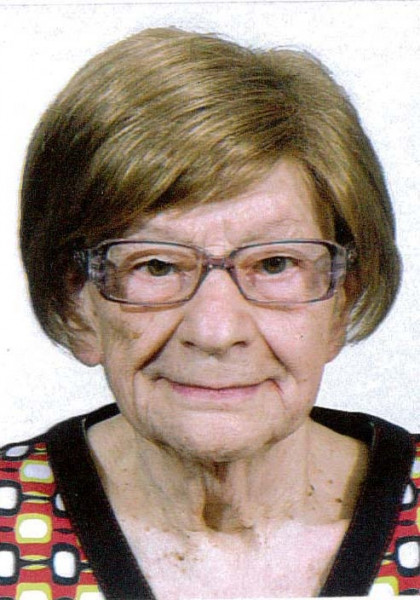 Filomena Argentino