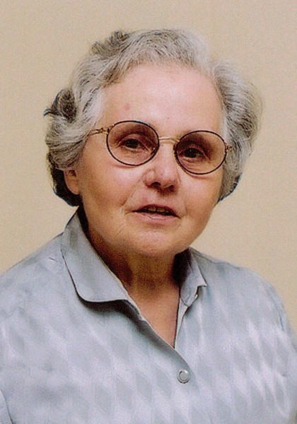 Laura Maria Paradiso