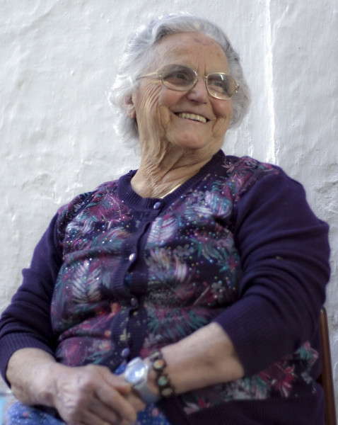 Caterina Liddi