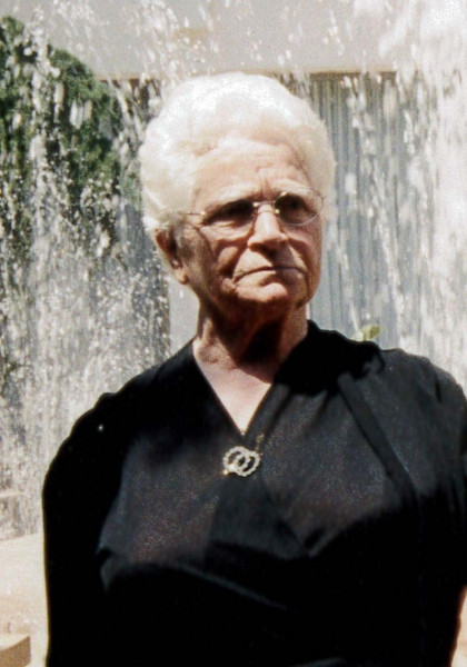 Caterina Magistro