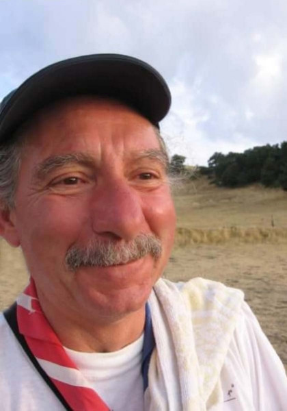 Antonio Michele Villani