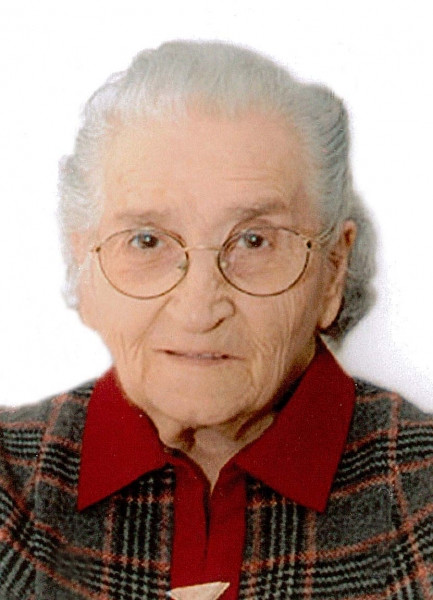 Giovanna Loconte