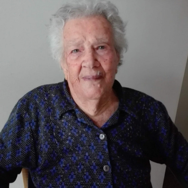 Maria Lucia Ripa