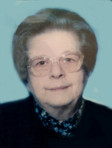 Antonia Netti