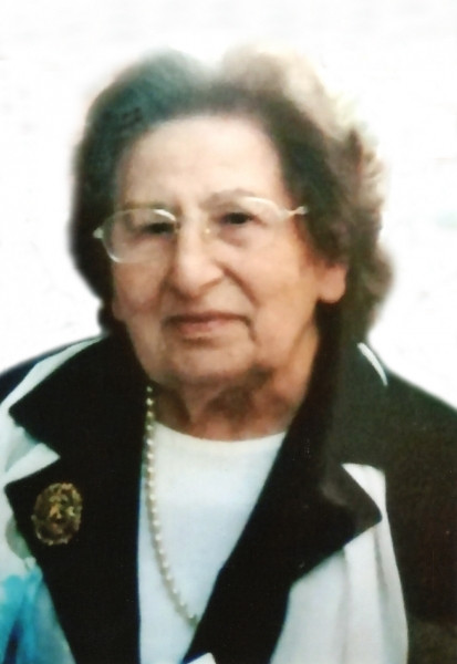 Domenica Cici