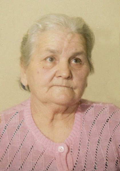 Rosa Pavone