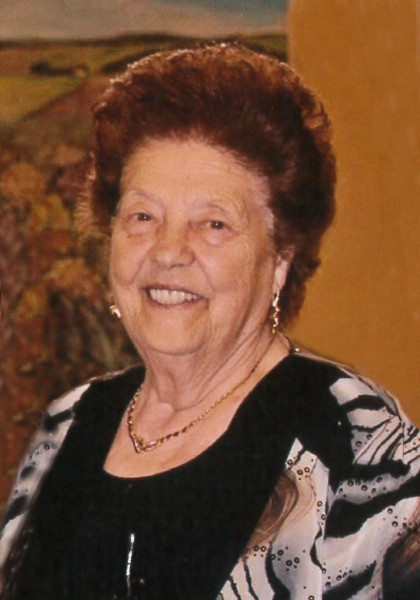 Rosa Sansolino