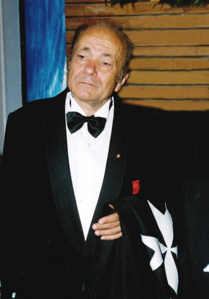 Francesco Fasano