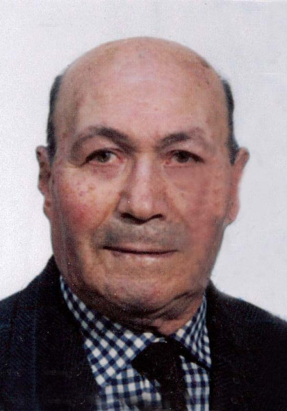 Domenico Antonicelli