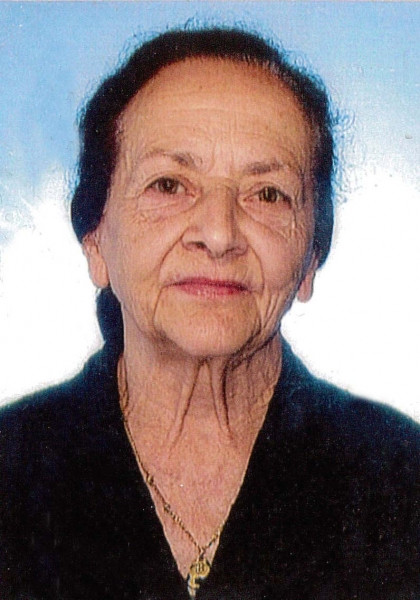 Ida Dalena