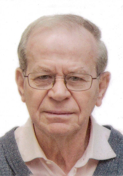 Domenico Mallardi