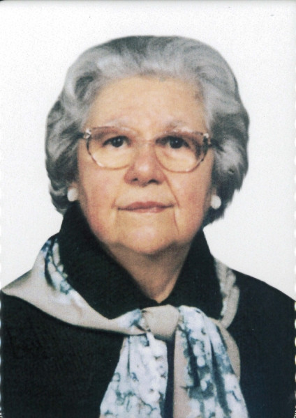Teresa Favale
