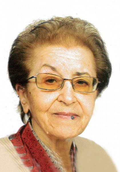Antonia Ripa