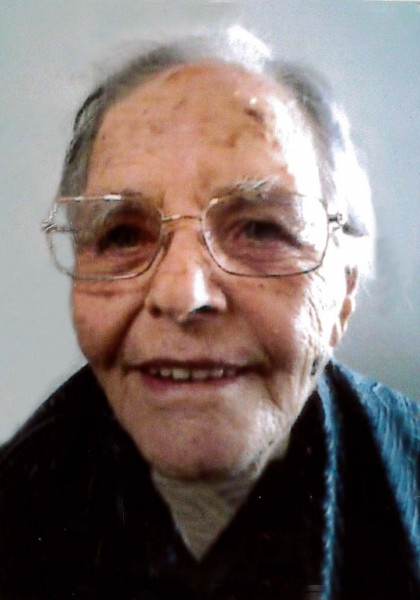 Felicia Lattarulo