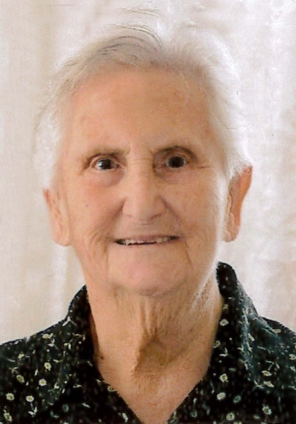 Maria Spinelli