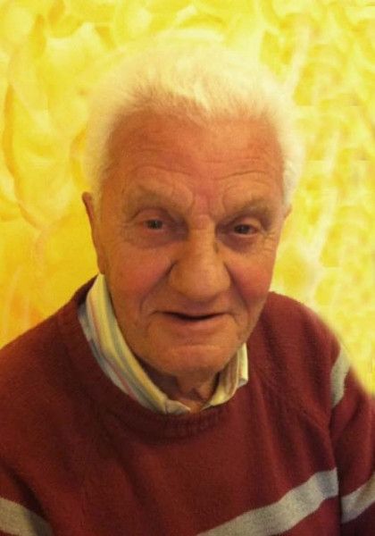 Walter Cosimo Durante