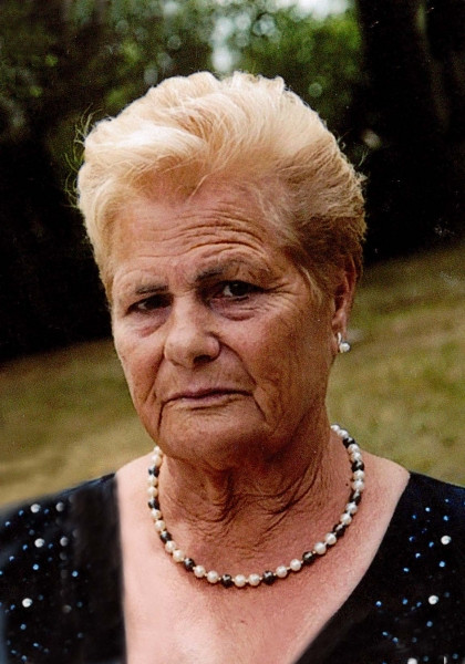 Domenica Fortunato