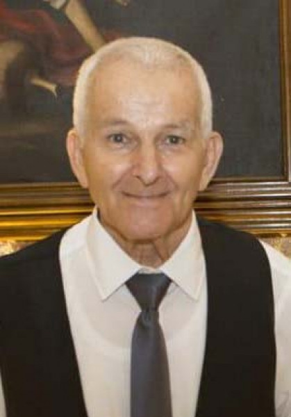 Alberto Rugieri