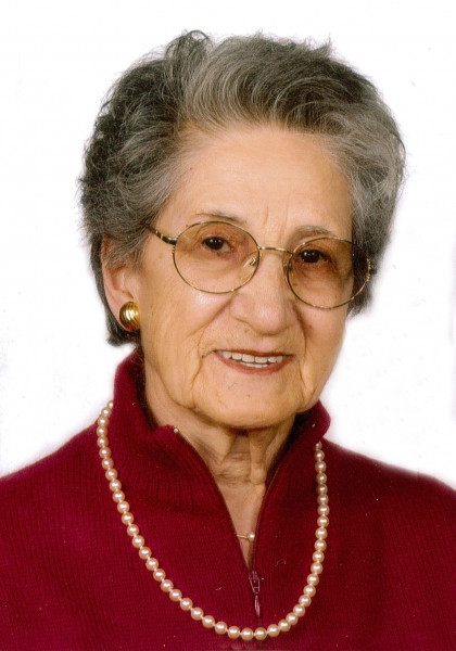 Rosa Mastrangelo
