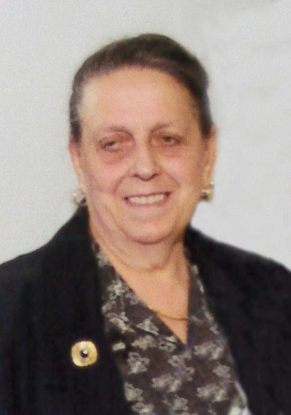Vita Angelillo