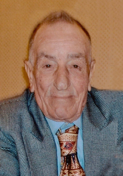 Giuseppe Paradiso