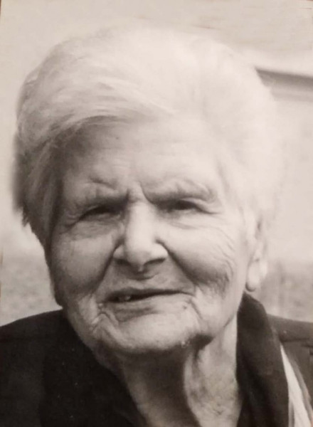 Maria Mancino
