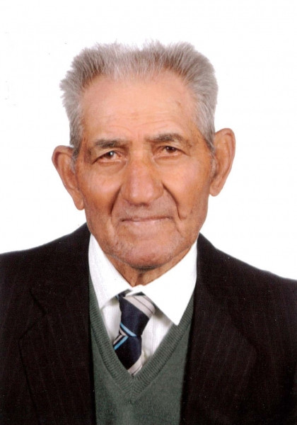 Vito Antonio Giannico