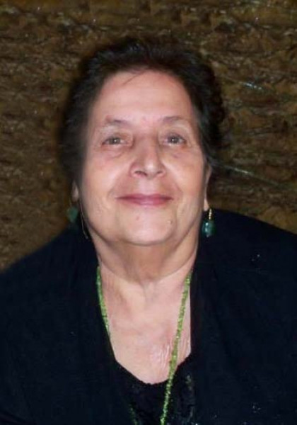 Crescenza Palmisano