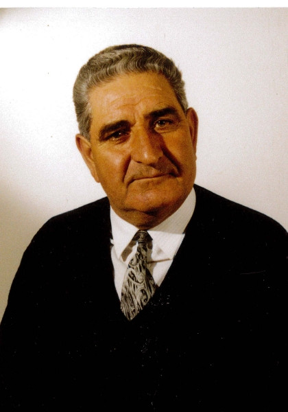 Pietro Pellicoro