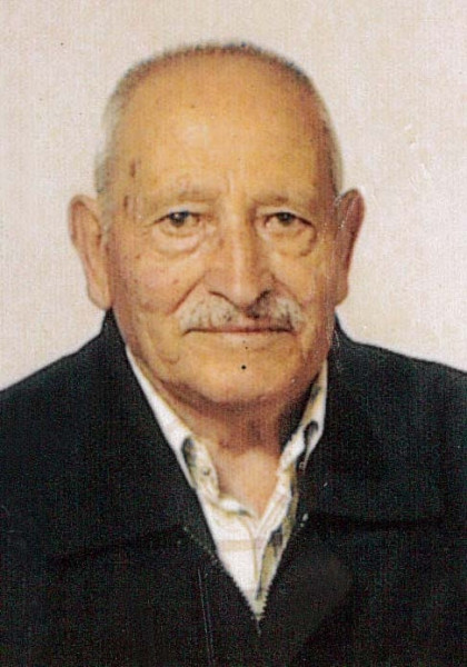 Giuseppe Antonio Morena