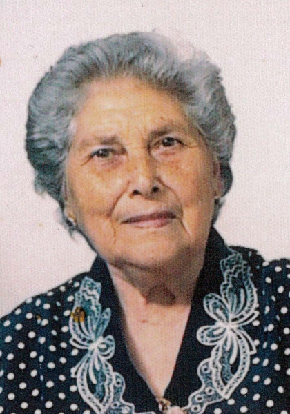 Annunziata Carucci