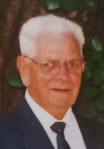 Alessandro Laera