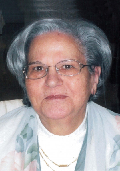Nicoletta Panessa